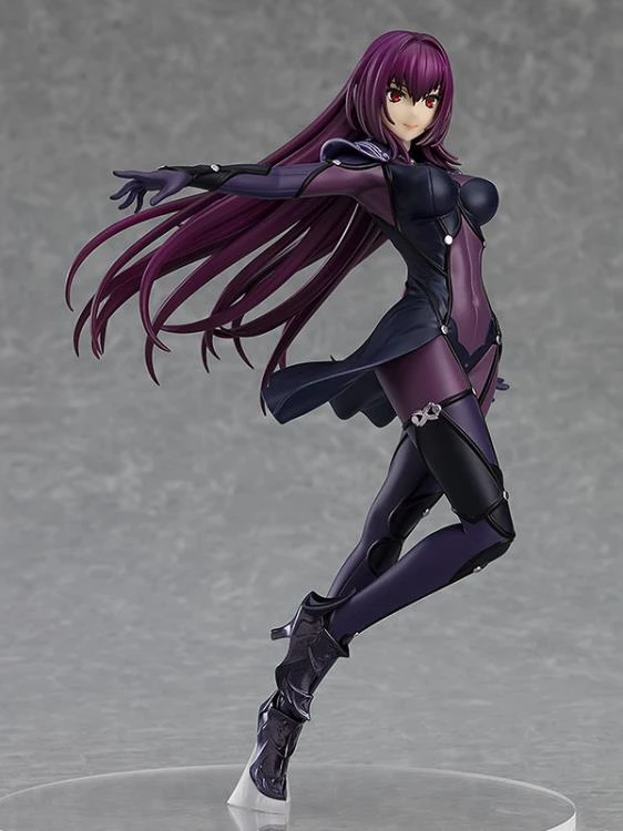 Fate/Grand Order Pop Up Parade Lancer (Scathach) 3 Fate/Grand Order Pop Up Parade Lancer (Scathach) - Image 3