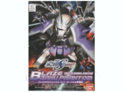 Bandai BB #285 Blaze Zaku Phantom
