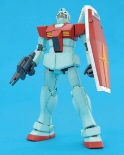 Bandai MG RGM-79 GM