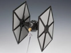 Bandai 1/72 First Order TIE Fighter -Model Figures Store bandai fotie025