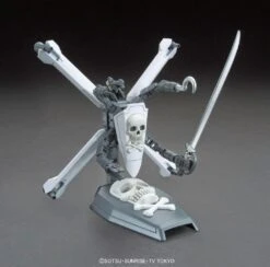 Skull Weapon Booster Bandai Build Custom HG -Model Figures Store banm140524