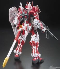 Bandai RG 1/144 #19 Gundam Astray Red Frame 18 Bandai RG 1/144 #19 Gundam Astray Red Frame -Model Figures Store banm150830