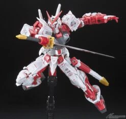 Bandai RG 1/144 #19 Gundam Astray Red Frame 19 Bandai RG 1/144 #19 Gundam Astray Red Frame -Model Figures Store banm150831