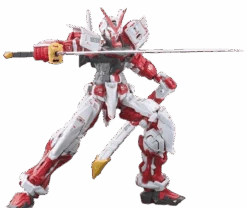 Bandai RG 1/144 #19 Gundam Astray Red Frame 27 Bandai RG 1/144 #19 Gundam Astray Red Frame -Model Figures Store banm150834 800x removebg preview