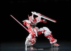 Bandai RG 1/144 #19 Gundam Astray Red Frame 22 Bandai RG 1/144 #19 Gundam Astray Red Frame -Model Figures Store banm150861