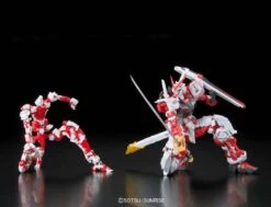 Bandai RG 1/144 #19 Gundam Astray Red Frame 24 Bandai RG 1/144 #19 Gundam Astray Red Frame -Model Figures Store banm150871