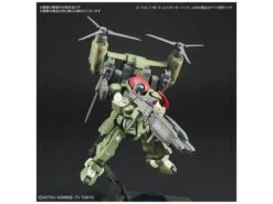 Bandai 1/144 HGBC Tiltrotor Pack -Model Figures Store bann25747 3 1517561792