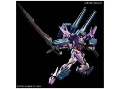 #20 Gundam 00 Sky HWS (Trans-Am Infinity Ver.) "Build Divers", Bandai HGBD 1/144 -Model Figures Store bans55359 2 1537504322