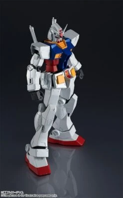 Bandai GUNDAM UNIVERSE RX-78-2 GUNDAM -Model Figures Store bans55490 4