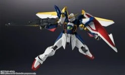 Bandai GUNDAM UNIVERSE XXXG-01W WING GUNDAM -Model Figures Store bans55491 3