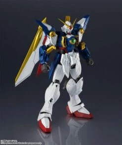 Bandai GUNDAM UNIVERSE XXXG-01W WING GUNDAM -Model Figures Store bans55491 4