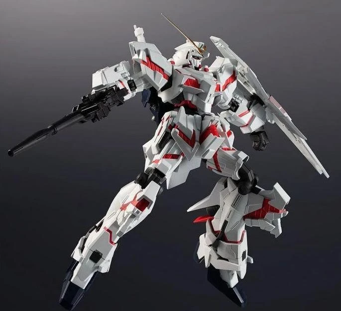 Bandai GUNDAM UNIVERSE RX-0 UNICORN GUNDAM 1 Bandai GUNDAM UNIVERSE RX-0 UNICORN GUNDAM