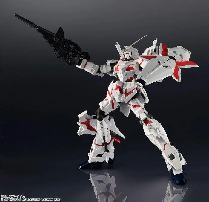 Bandai GUNDAM UNIVERSE RX-0 UNICORN GUNDAM 3 Bandai GUNDAM UNIVERSE RX-0 UNICORN GUNDAM - Image 3