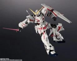 Bandai GUNDAM UNIVERSE RX-0 UNICORN GUNDAM 8 Bandai GUNDAM UNIVERSE RX-0 UNICORN GUNDAM -Model Figures Store bans55492 3