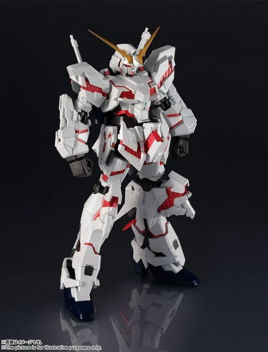 Bandai GUNDAM UNIVERSE RX-0 UNICORN GUNDAM 5 Bandai GUNDAM UNIVERSE RX-0 UNICORN GUNDAM - Image 5