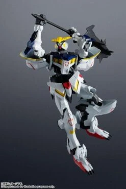 ASW-G-08 Gundam Barbatos "Mobile Suit Gundam Iron-Blooded Orphans", Bandai Gundam Universe -Model Figures Store bans55493 3