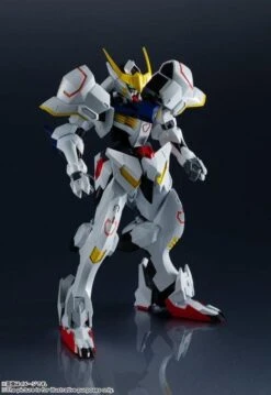 ASW-G-08 Gundam Barbatos "Mobile Suit Gundam Iron-Blooded Orphans", Bandai Gundam Universe -Model Figures Store bans55493 4