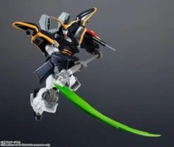 XXXG-01D Gundam Deathscythe "Mobile Suit Gundam Wing", Bandai Gundam Universe -Model Figures Store bans55494 2