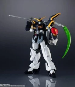 XXXG-01D Gundam Deathscythe "Mobile Suit Gundam Wing", Bandai Gundam Universe -Model Figures Store bans55494 3