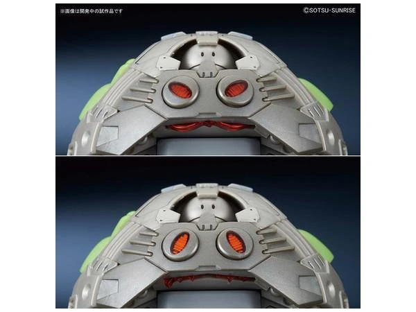 Haro "Gundam", Bandai Figure-rise Mechanics 9 Haro "Gundam", Bandai Figure-rise Mechanics - Image 9