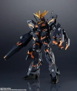 RX-0 Unicorn Gundam 02 Banshee "Mobile Suit Gundam Unicorn", Bandai Gundam Universe -Model Figures Store bans57469 3