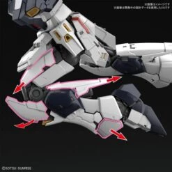 Bandai RG 1/144 #32 RX-93 Nu Gundam 35 Bandai RG 1/144 #32 RX-93 Nu Gundam -Model Figures Store bans57842 7