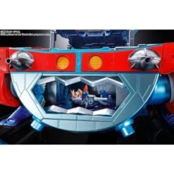 Bandai Divine Demon-Dragon Gaiking Soul Of Chogokin GX-100 Gaiking & Daiku Maryu 29 Bandai Divine Demon-Dragon Gaiking Soul Of Chogokin GX-100 Gaiking & Daiku Maryu -Model Figures Store bans58749 14