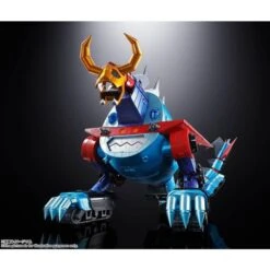 Bandai Divine Demon-Dragon Gaiking Soul Of Chogokin GX-100 Gaiking & Daiku Maryu 18 Bandai Divine Demon-Dragon Gaiking Soul Of Chogokin GX-100 Gaiking & Daiku Maryu -Model Figures Store bans58749 3
