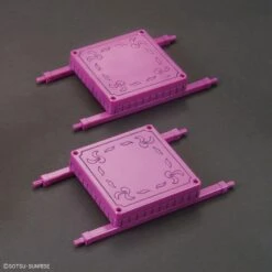 BB412 DiaoChan Qubeley & General’s Palanquin "BB Senshi Sangokuden", Bandai SD -Model Figures Store bb senshi bb412 diaochan qubeley general s palanquin 06