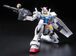 Bandai RG 1/144 #01 RX-78-2 Gundam 16 Bandai RG 1/144 #01 RX-78-2 Gundam -Model Figures Store bb725439 c9ba 417a 944c 51874df43580