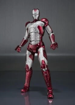 Bandai Iron Man 2 S.H.Figuarts Iron Man Mark V & Hall Of Armor Set 11 Bandai Iron Man 2 S.H.Figuarts Iron Man Mark V & Hall Of Armor Set -Model Figures Store bb8721e3 e036 44b2 86b1 1cdc327d0376