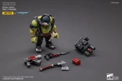 Warhammer 40K Ork Kommandos Dakka Boy Snarit 1/18 Scale Figure -Model Figures Store bc9697a1 dbaa 4adb 94f1 67709210adef