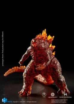 Godzilla King Of The Monsters Stylist Series Burning Godzilla Exclusive Figure 26 Godzilla King Of The Monsters Stylist Series Burning Godzilla Exclusive Figure -Model Figures Store bcf08d34 e97d 44af a886 e9bbe1d24ecd