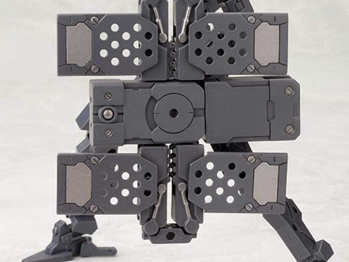 M.S.G. Modeling Support Goods Unit 04 Grave Arms 5 M.S.G. Modeling Support Goods Unit 04 Grave Arms - Image 5