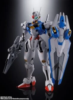 Bandai Mobile Suit Gundam The Witch From Mercury Chogokin Gundam Aerial -Model Figures Store bd18304a fffd 4825 a6b5 e44b16b37fe4