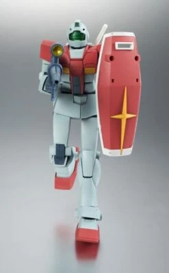 Bandai Mobile Suit Gundam Robot Spirits RGM-79 GM (Ver. A.N.I.M.E.) (Reissue) -Model Figures Store bd2bacf8 9c48 465b a690 a31a5e9c179c