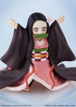 Demon Slayer: Kimetsu No Yaiba ConoFig Little Nezuko Kamado -Model Figures Store bd51019f 6a28 4a6a 804d b7c820270ead