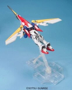 Bandai MG 1/100 Wing Gundam (TV) -Model Figures Store bd52c0a2 0bb3 4fe0 bd60 ca642199be21