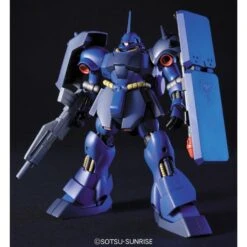 Bandai HGUC 1/144 #92 Geara Doga (Rezin Schnyder Custom) -Model Figures Store bd5b4ee9 934c 4d64 a953 0fceb3193a1a