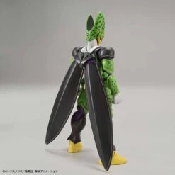 Bandai Dragon Ball Z Figure-rise Standard Perfect Cell (New Packaging) Model Kit 13 Bandai Dragon Ball Z Figure-rise Standard Perfect Cell (New Packaging) Model Kit -Model Figures Store bd92dc6e 47d9 4394 a8c1 55f42fdd3da8