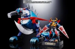 Bandai Divine Demon-Dragon Gaiking Soul Of Chogokin GX-100X Gaiking & Daiku-Maryu Power Up Exclusive Option Set 16 Bandai Divine Demon-Dragon Gaiking Soul Of Chogokin GX-100X Gaiking & Daiku-Maryu Power Up Exclusive Option Set -Model Figures Store bda520ee 3ed5 499b 9ea5 7caadaa03a54