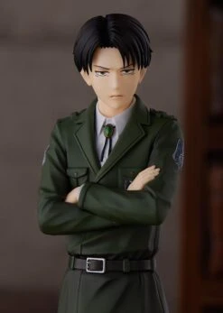 Attack On Titan Pop Up Parade Levi -Model Figures Store bdf2e7a7 aef4 4eca b81c 0fa58cdb6986