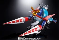 Bandai Divine Demon-Dragon Gaiking Soul Of Chogokin GX-100X Gaiking & Daiku-Maryu Power Up Exclusive Option Set 15 Bandai Divine Demon-Dragon Gaiking Soul Of Chogokin GX-100X Gaiking & Daiku-Maryu Power Up Exclusive Option Set -Model Figures Store bdf59af2 d439 4551 b02e fd360c7d1cca