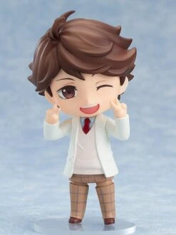 Haikyuu!! Nendoroid No.889 Toru Oikawa (School Uniform Ver.) 7 Haikyuu!! Nendoroid No.889 Toru Oikawa (School Uniform Ver.) -Model Figures Store be25b93d b2e7 4d61 816b b3628ef06b35