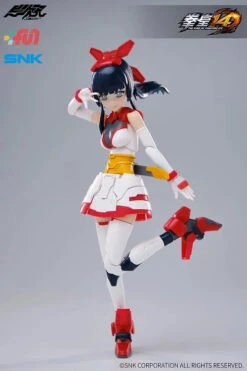 Nakoruru (Samurai Showdown) W/ 2 Eagles Model Kit -Model Figures Store be3e89 a3787636942a4354a8a70c2f2784bb15 mv2 1