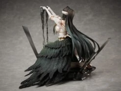 Overlord FNex Albedo (White Dress Ver.) 1/7 Scale Figure -Model Figures Store be889cae 0af6 403f 834a ec9d9402d443