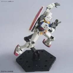 Bandai HG 1/144 RX-78-2 Gundam (Beyond Global) -Model Figures Store be8b38b5 ec65 4f8d 990d 1dddcd883207