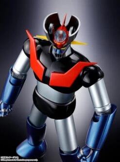 Bandai Mazinger Z Soul Of Chogokin GX-105 Mazinger Z (Kakumei Shinka) (Reissue) -Model Figures Store be9d2ba8 4181 408a 8d8a 4fa971aece6f