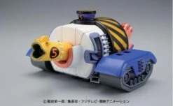 Bandai BEST MECHA COLLECTION GENERAL FRANKY 6 Bandai BEST MECHA COLLECTION GENERAL FRANKY -Model Figures Store best mecha collection general franky 03