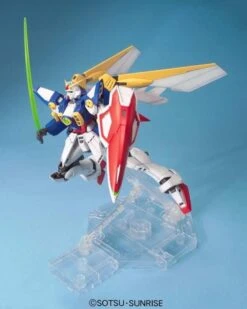 Bandai MG 1/100 Wing Gundam (TV) -Model Figures Store bfcc0833 16d8 4cfb b774 4f3a880b17bf